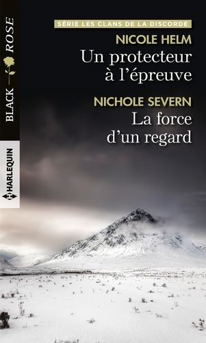 Un Protecteur À L'épreuve - La Force D'un Regard