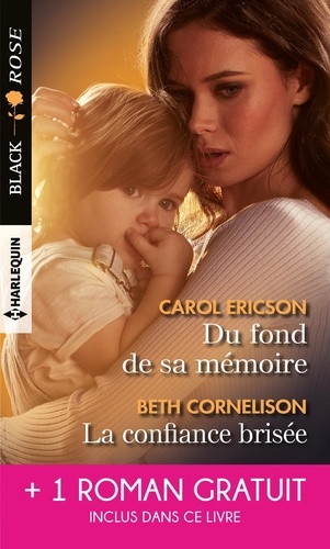 Du Fond De Sa Mémoire - La Confiance Brisée - Une Garde Très Rapprochée