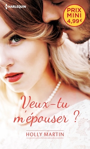 Veux-Tu M'épouser ?