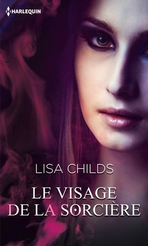 Le Visage De La Sorcière