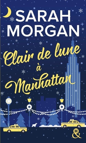 From New York With Love - Tome 3 - Clair De Lune À Manhattan