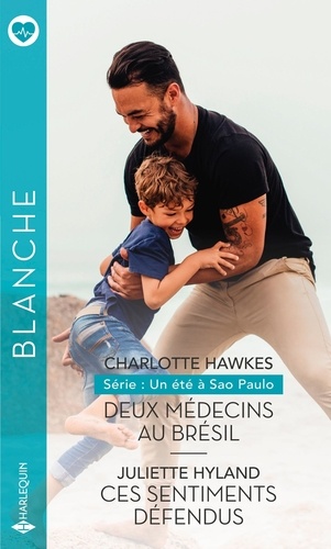 Deux Médecins Au Brésil - Ces Sentiments Défendus