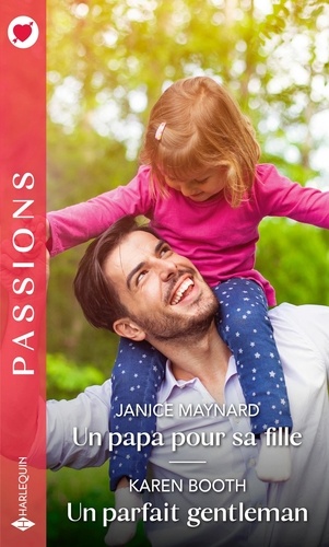 Un Papa Pour Sa Fille - Un Parfait Gentleman