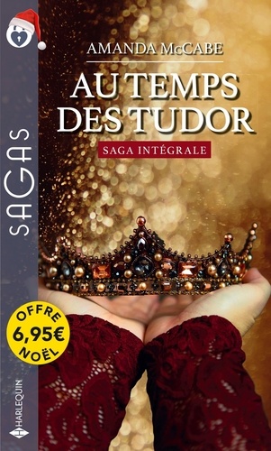 Au Temps Des Tudor - La Tentation D'une Lady - La Rose D'edimbourg
