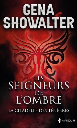 Les Seigneurs De L'ombre - Tome 1, La Citadelle Des Ténèbres