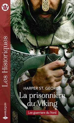 Les Guerriers Du Nord - Tome 1 - La Prisonnière Du Viking