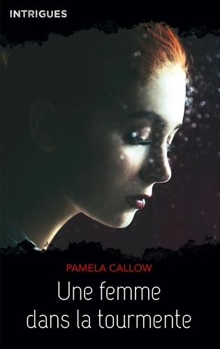 Une Femme Dans La Tourmente