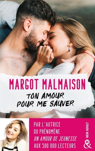 Ton Amour Pour Me Sauver