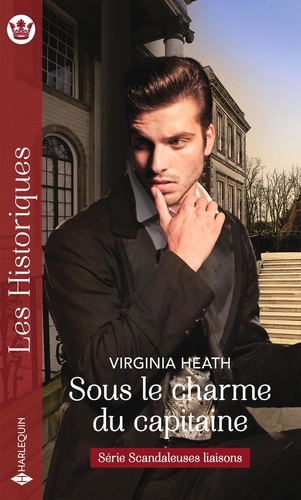 Sous Le Charme Du Capitaine