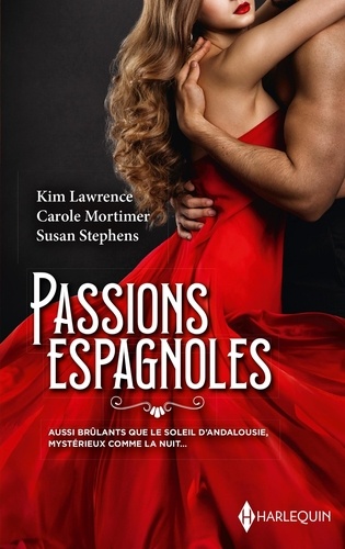 Passions Espagnoles