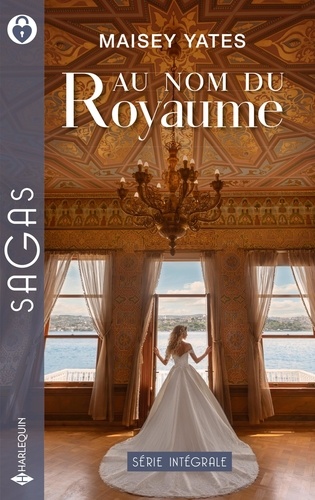 Au Nom Du Royaume