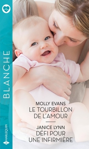 Le Tourbillon De L'amour - Défi Pour Une Infirmière