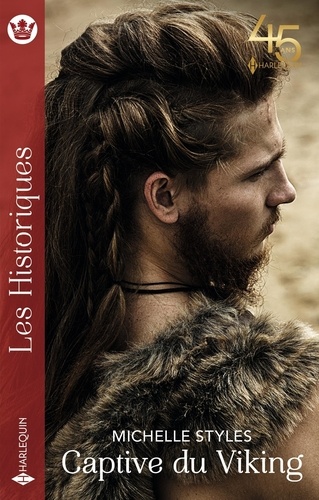 Captive Du Viking