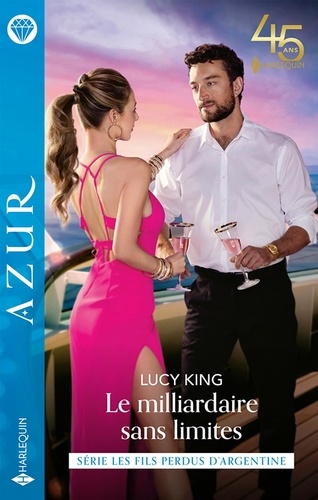 Le Milliardaire Sans Limites