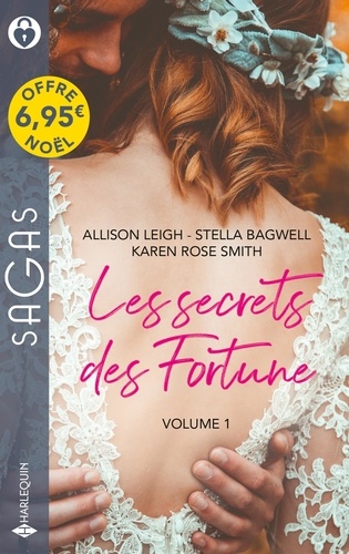 Les Secrets Des Fortune - L'héritier Secret Des Fortune - Son Si Séduisant Patron - Un Nouvel Espoir