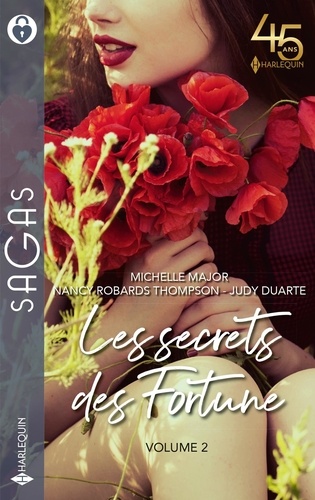 Les Secrets Des Fortune - Un Enfant En Héritage - Pour Une Idylle Avec Toi - L'époux Dont Elle Rêvait