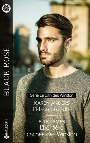 L'étau Du Doute - L'héritière Cachée Des Winston
