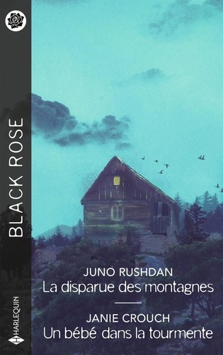 La Disparue Des Montagnes - Un Bébé Dans La Tourmente