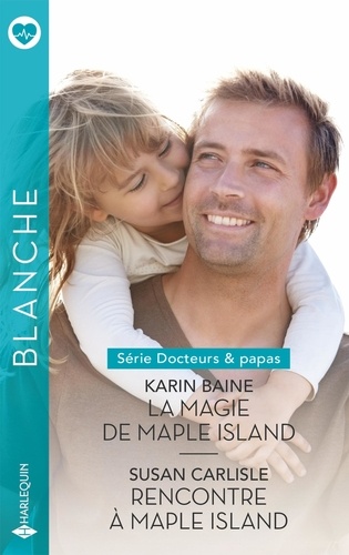 La Magie De Maple Island - Rencontre À Maple Island