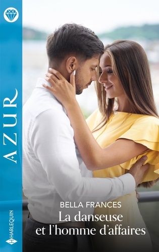 La Danseuse Et L'homme D'affaires