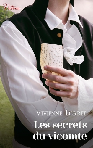 The Liars Club - Tome 3 - Les Secrets Du Vicomte