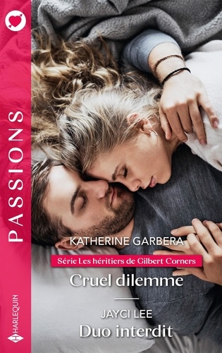 Cruel Dilemme - Duo Interdit