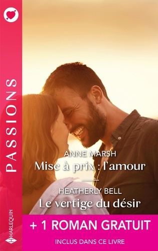 Mise À Prix : L'amour - Le Vertige Du Désir - Une Héritière Si Secrète