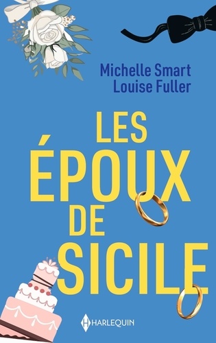 Les Époux De Sicile - Une Vengeance Sicilienne - Le Pacte D'un Sicilien