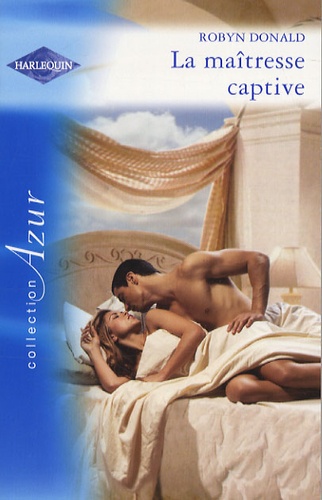 La Maîtresse Captive