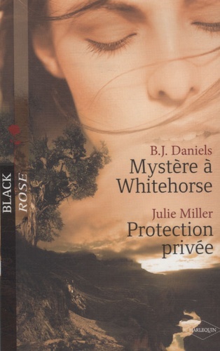 Mystère À Whitehorse - Protection Privée