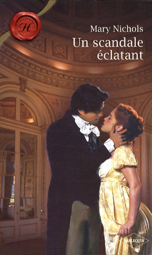Un Scandale Éclatant