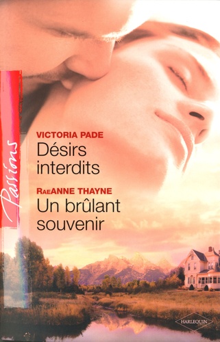 Désirs Interdits - Un Brûlant Souvenir