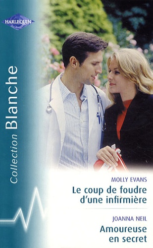 Le Coup De Foudre D'une Infirmière, Amoureuse En Secret