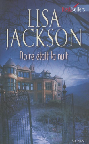 Noire Était La Nuit