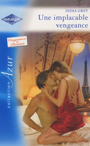 Une Implacable Vengeance