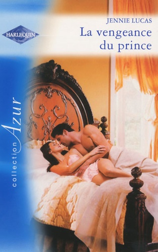 La Vengeance Du Prince