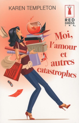 Moi, L'amour Et Autres Catastrophes