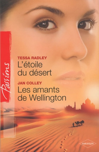 L'étoile Du Désert - Les Amants De Wellington
