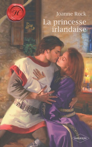 La Princesse Irlandaise