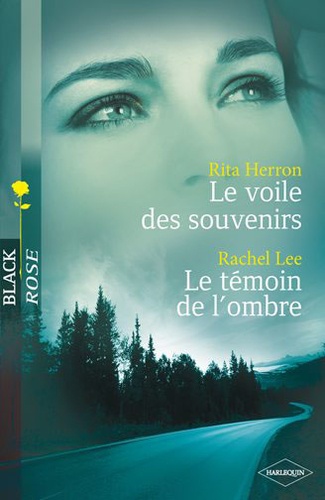 Le Voile Des Souvenirs - Le Témoin De L'ombre