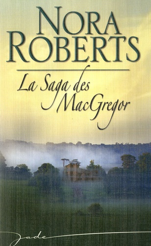 La Saga Des Macgregor
