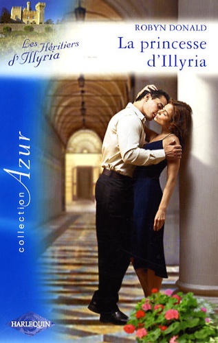 La Princesse D'illyria