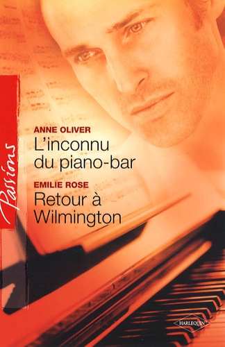 L'inconnu Du Piano-Bar - Retour À Wilmington