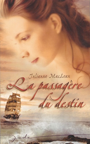 La Passagère Du Destin