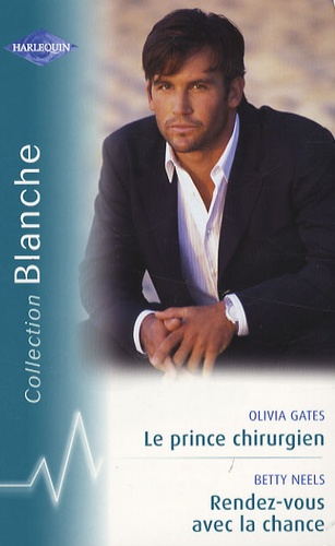 Le Prince Chirurgien - Rendez-Vous Avec La Chance