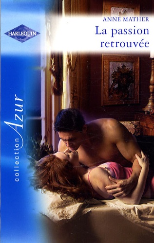 La Passion Retrouvée