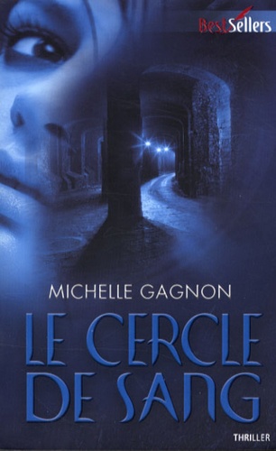 Le Cercle De Sang