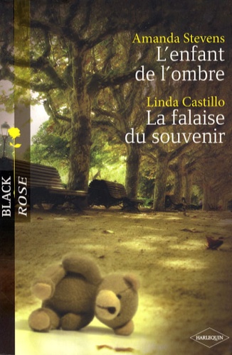 L'enfant De L'ombre - La Falaise Du Souvenir