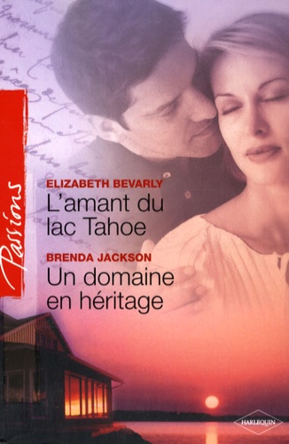 L'amant Du Lac Tahoe - Un Domaine En Héritage