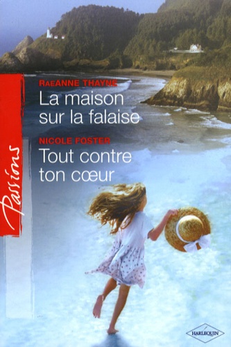 La Maison Sur La Falaise - Tout Contre Ton Coeur